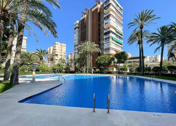 Encantador Y Coqueto Loft A 8 Min. De La Playa.